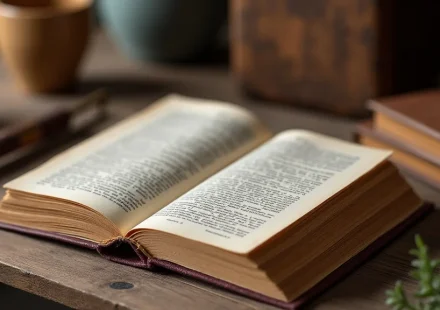 Crafting Ksiazki: A Detailed Guide to Creating Books