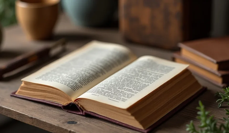 Crafting Ksiazki: A Detailed Guide to Creating Books