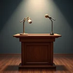 Crafting Lectern: A Guide to Building a Powerful Speaking Platform