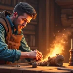 Crafting Leveling RS3: A Complete Guide for Quick Progress