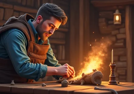 Crafting Leveling RS3: A Complete Guide for Quick Progress