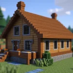 Crafting List Minecraft: Your Guide to Blocky Building