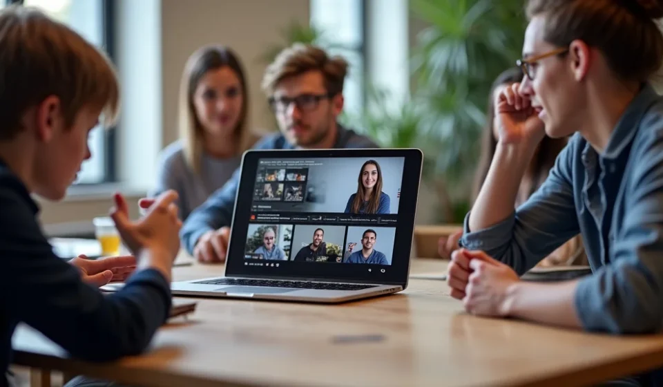 Crafting Live: Creating Engaging Content in Real Time