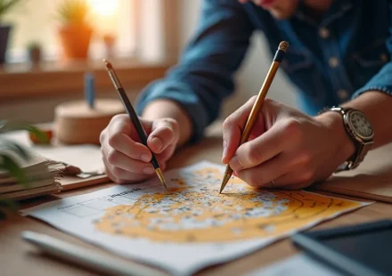 Crafting Logo: A Guide to Creating a Memorable Brand