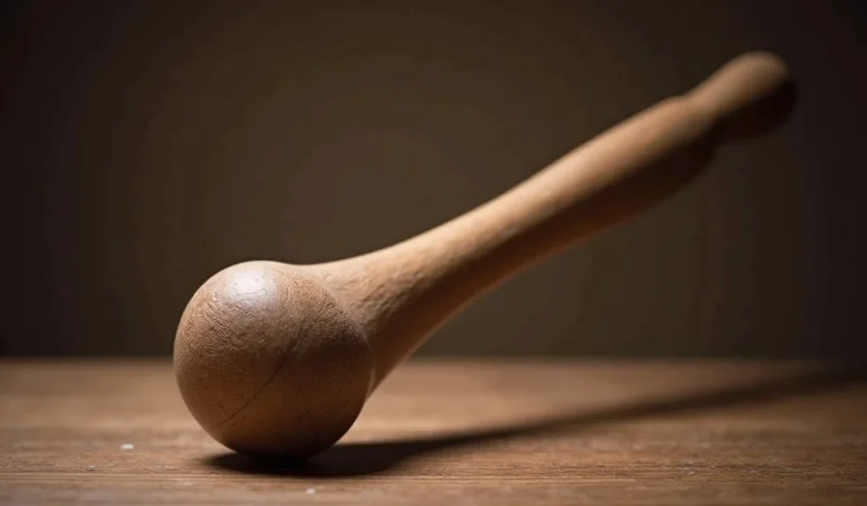 Crafting Mace A Step by Step Guide for Beginners