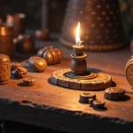 Crafting Magic Items 5e: A Guide for Players and Dungeon Masters
