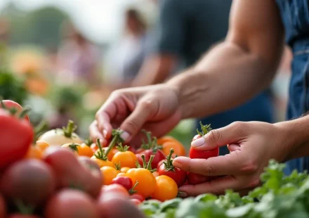 Crafting Markets: A Guide to Success and Building Community