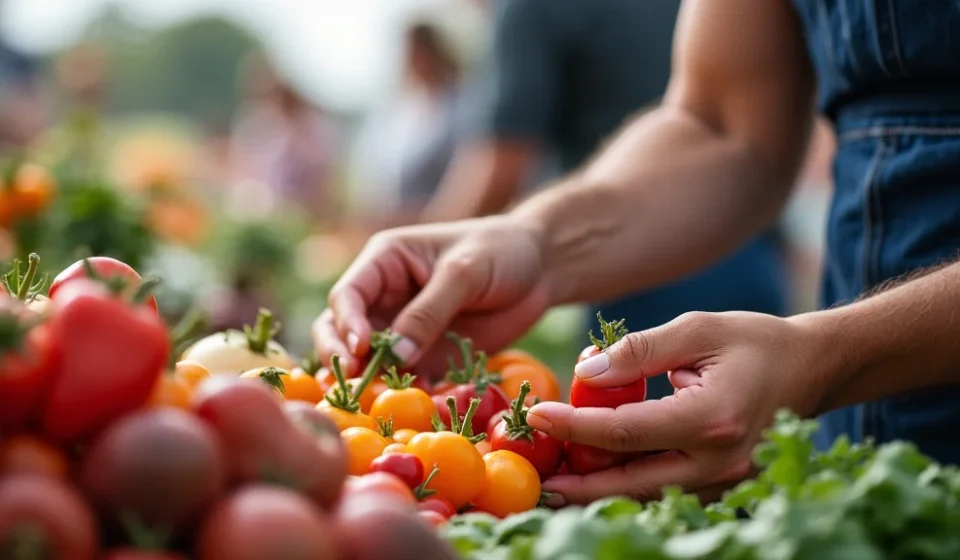 Crafting Markets: A Guide to Success and Building Community