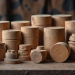 Crafting Materials Apex: Unveiling the Building Blocks of Creation