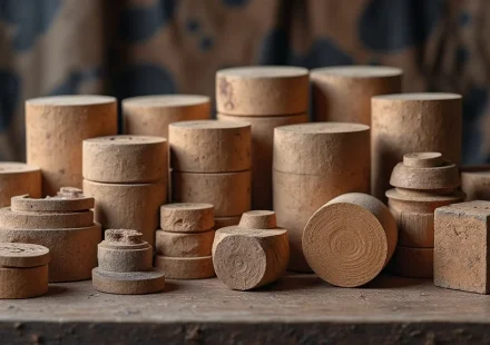 Crafting Materials Apex: Unveiling the Building Blocks of Creation
