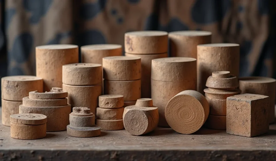 Crafting Materials Apex: Unveiling the Building Blocks of Creation