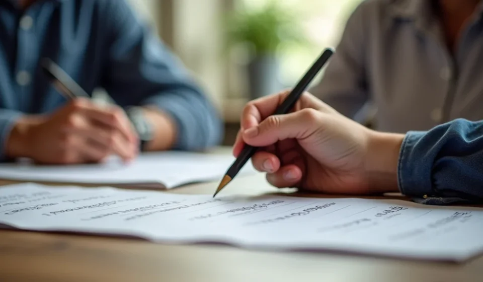 Crafting Meaning in English: A Guide to Effective Communication