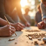 Crafting Memories: Your Guide to Building Lasting Moments