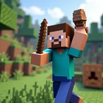 Crafting Minecraft Game: Tips, Tricks, and Building Strategies