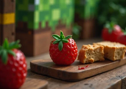 Crafting Minecraft Recipes: A Beginner's Guide to Success