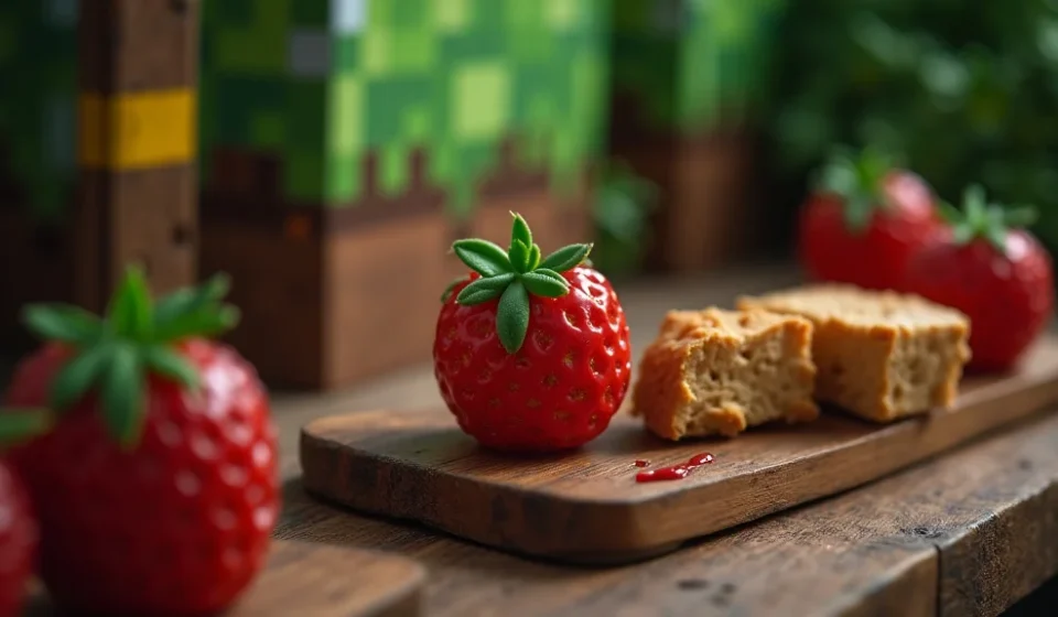 Crafting Minecraft Recipes: A Beginner's Guide to Success