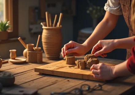 Crafting Minigame OSRS: A Guide to Fun and Achievement