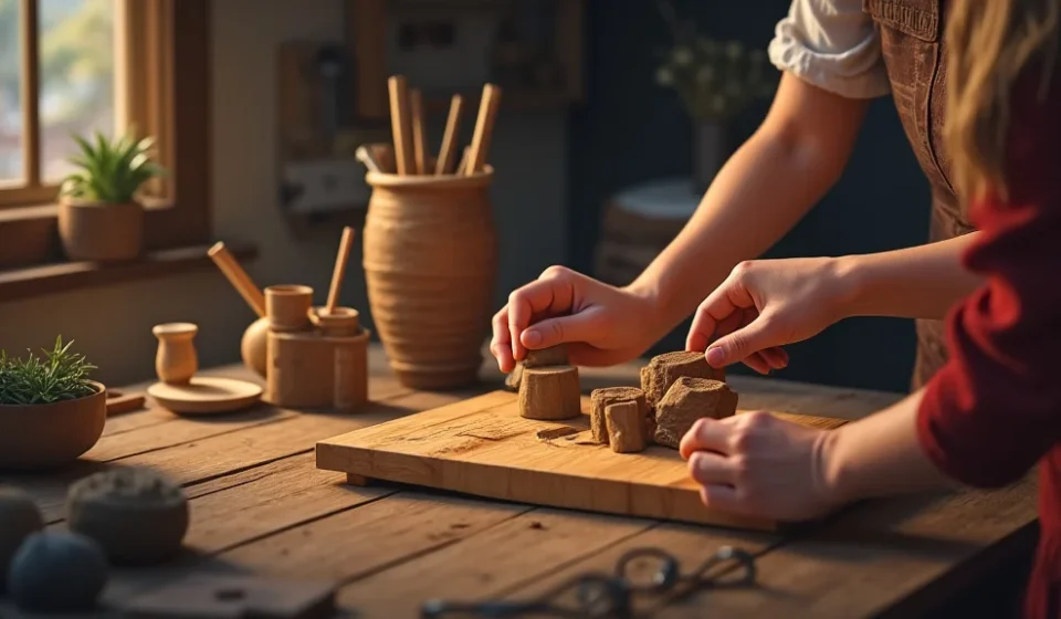 Crafting Minigame OSRS: A Guide to Fun and Achievement