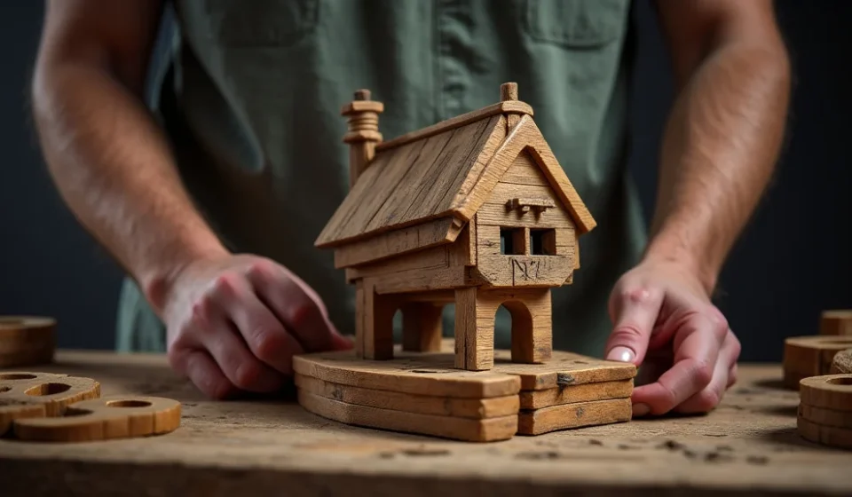 Crafting Mod: A Guide to Building and Modifying Games