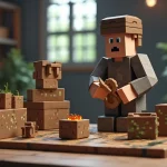 Crafting Mod Minecraft: Your Guide to Game Customization