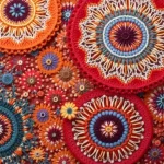 Crafting Mola: A Guide to Creating Vibrant Textile Art