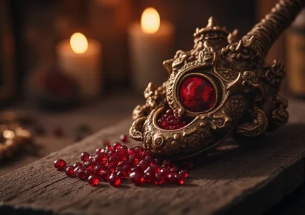 Crafting Mythic Uniques Diablo 4: A Complete Guide