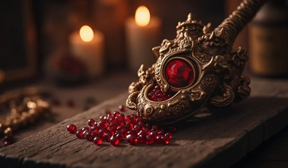 Crafting Mythic Uniques Diablo 4: A Complete Guide