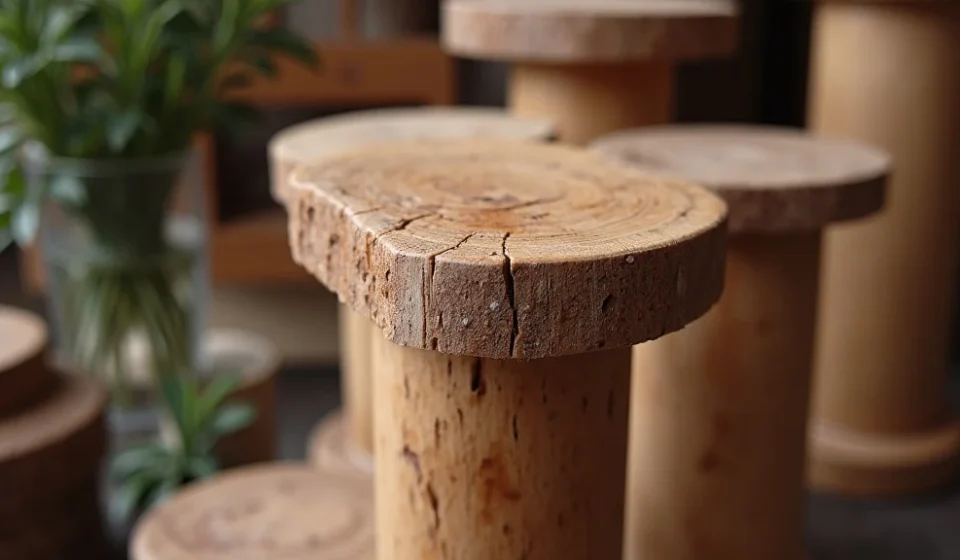 Crafting Na Pulpit: A Guide to Building and Design