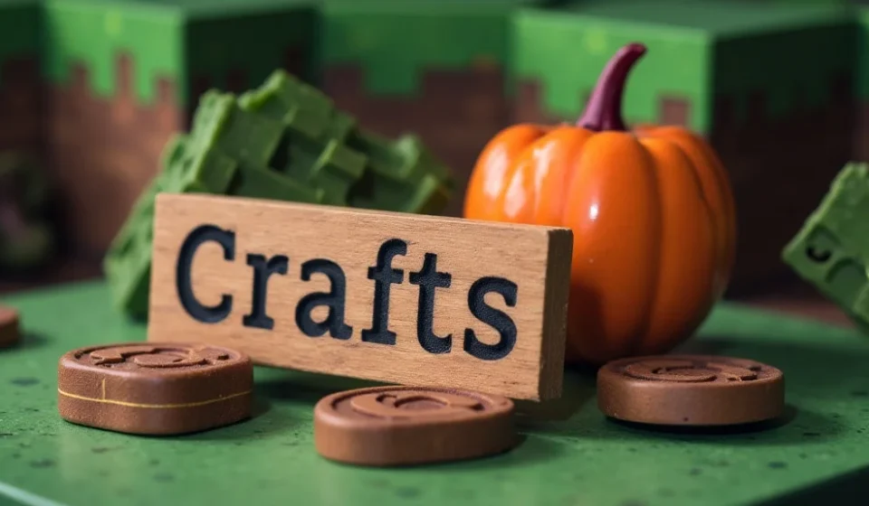 Crafting Name Tag Minecraft A Beginner's Guide to Success