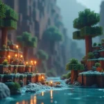 Crafting Netherite: A Complete Guide for Minecraft Players