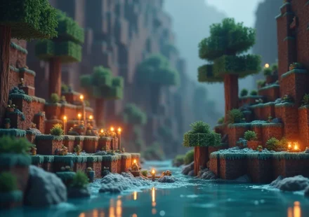 Crafting Netherite: A Complete Guide for Minecraft Players
