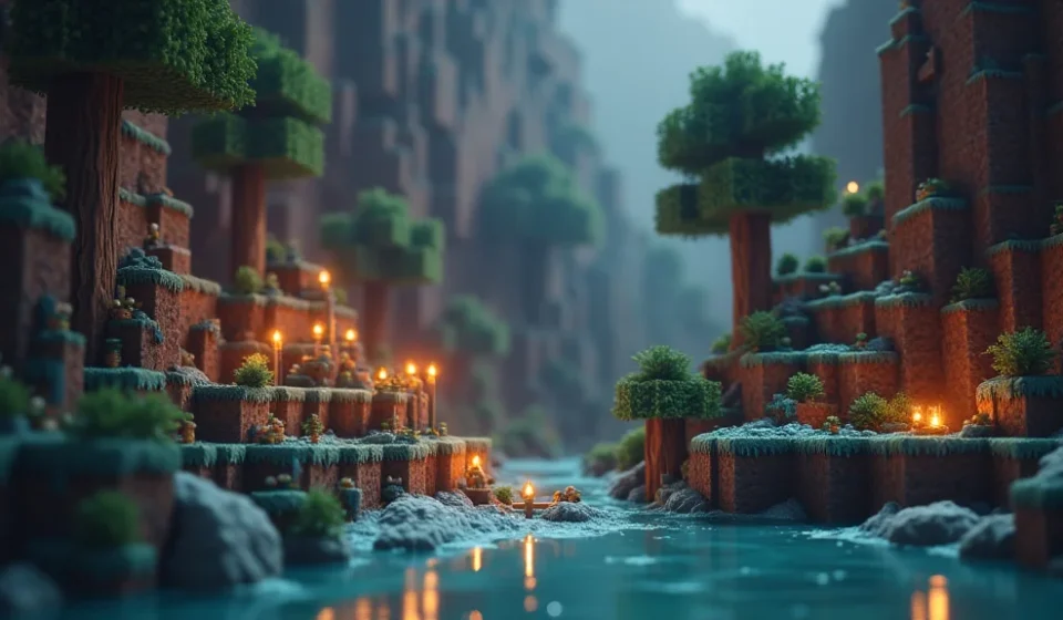 Crafting Netherite: A Complete Guide for Minecraft Players