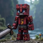 Crafting Netherite Armor: A Guide for Minecraft Adventurers