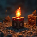 Crafting Netherite Upgrades: A Comprehensive Minecraft Guide