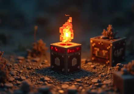 Crafting Netherite Upgrades: A Comprehensive Minecraft Guide