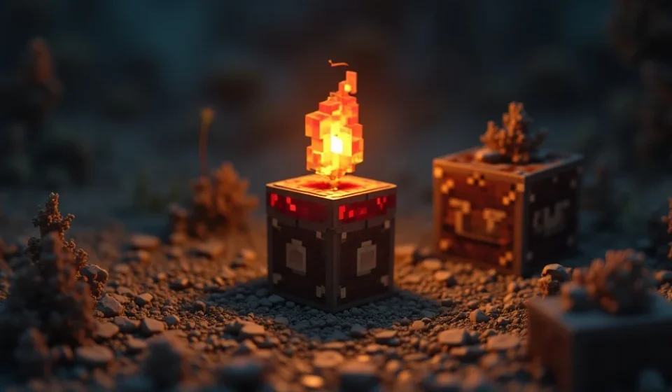 Crafting Netherite Upgrades: A Comprehensive Minecraft Guide