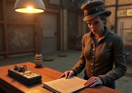 Crafting New Vegas: A Comprehensive Guide to Modding Fallout