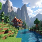 Crafting Obrazu Minecraft Guide: Build Awesome Art Easily