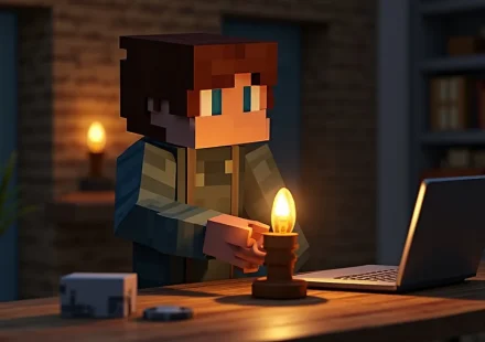 Crafting Observer Minecraft: Build Guides and Advanced Techniques