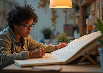 Crafting Observer: Unlocking the Art of Keen Observation