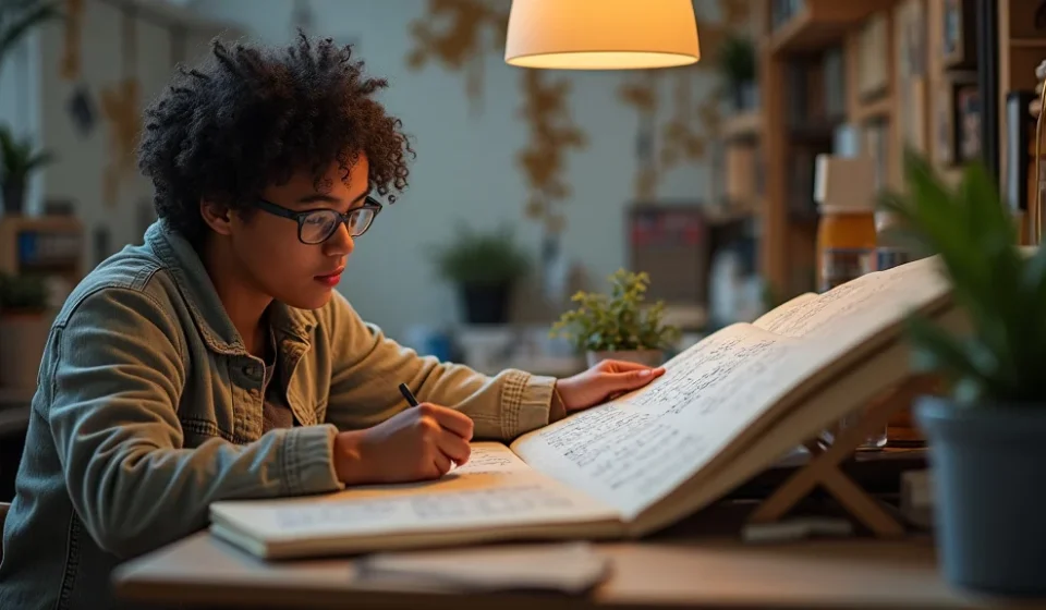 Crafting Observer: Unlocking the Art of Keen Observation