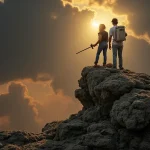 Crafting of Exile A Guide to Resilience and Growth