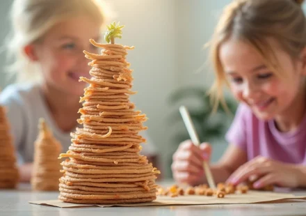 Crafting on a Stick: Creative Projects and Fun Activities