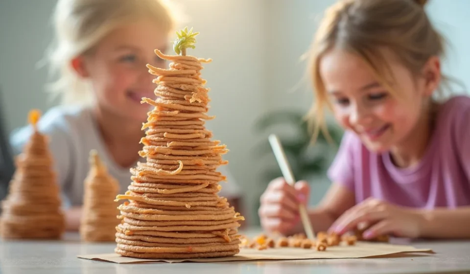 Crafting on a Stick: Creative Projects and Fun Activities