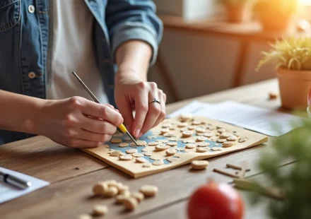 Crafting Orders Wow: Making Your Creations Stand Out