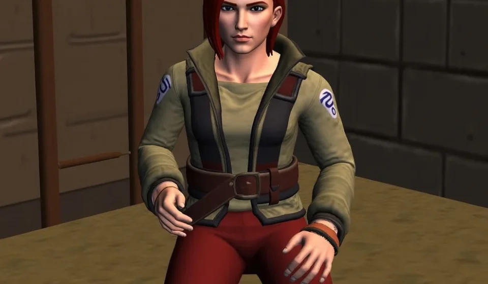 Crafting Outfits in Runescape 3: A Complete Guide