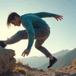 Crafting Parkour Reborn: A Guide to Modern Freerunning