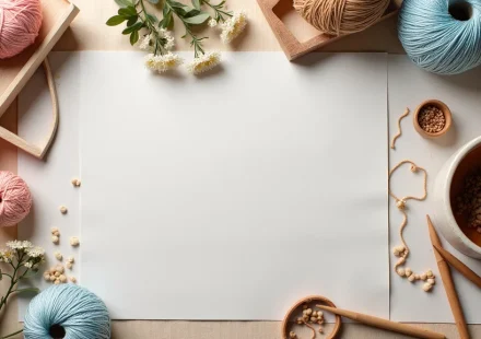 Crafting Pattern: A Step-by-Step Guide for Creative Projects