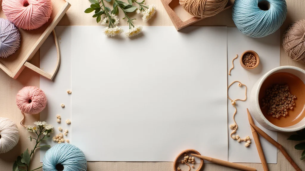Crafting Pattern: A Step-by-Step Guide for Creative Projects - Crafting ...
