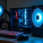 Crafting PC: A Beginner's Guide to Building Your Own Computer